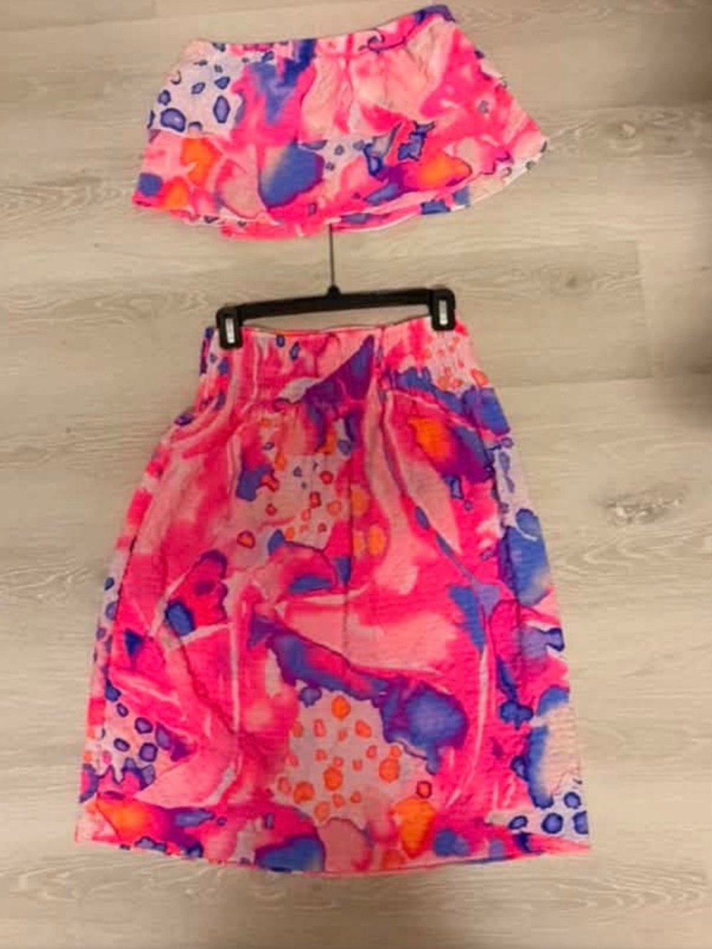 Lilly Pulitzer Berk Set